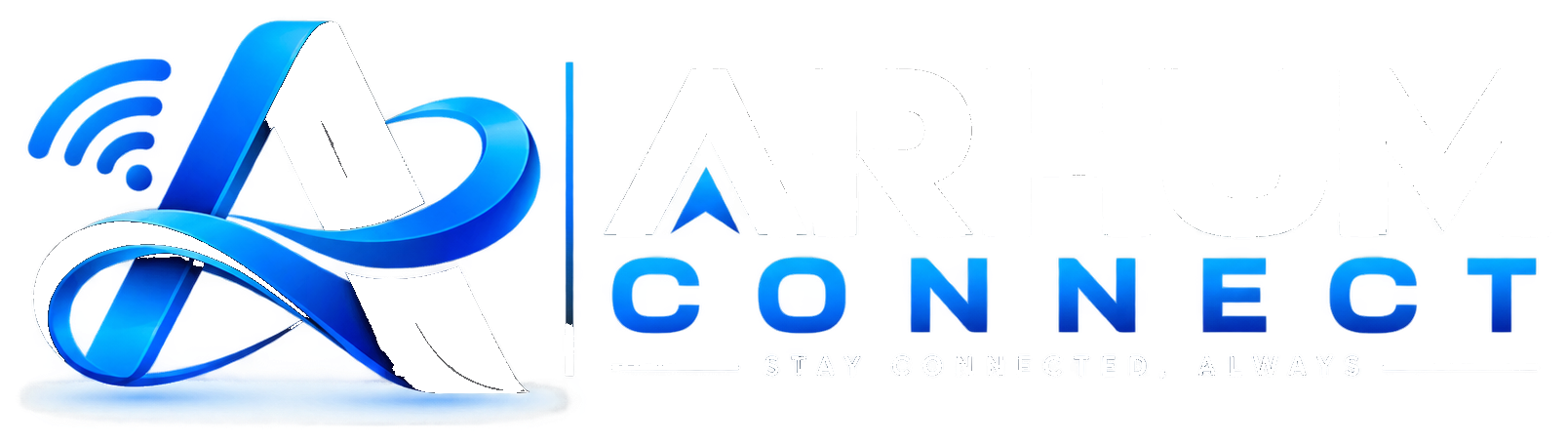 Arhum Connect — Stay Connected, Always